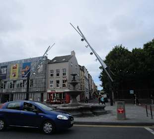  Patrick Street