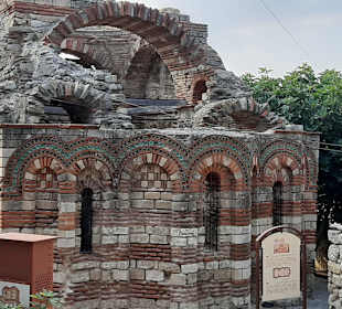 Heilige Erzengel Michael und Gabriel Kirche