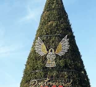 Weihnachtsmarkt Dortmund