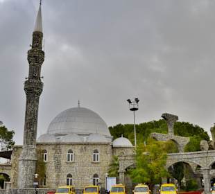 Belek