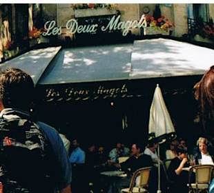 Les deux Magots