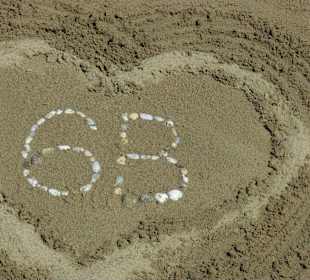 Alles Bauwerk von kleinen und großen Architekten