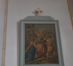 Kirche St. Johannes der Täufer Beuren