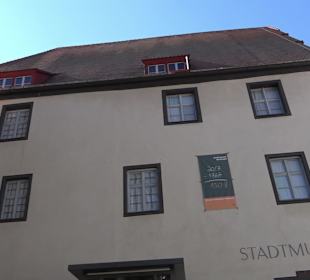 Stadtmuseum im Hl.-Geist-Spital