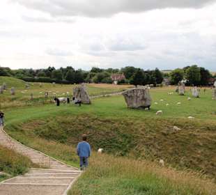Stone Circle