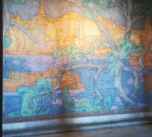 Stadshuset Stockholm