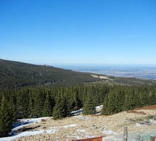 Karkonoski Park Narodowy
