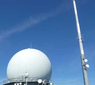 Wandern am Großen Arber