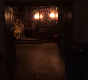 Mystery - Mystery Castle