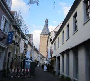 Weihnachtsmarkt Speyer