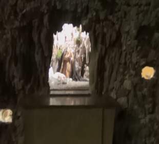 Klosteranlage Santuari de Sant Salvador