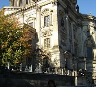 Фото с прогулочного кораблика