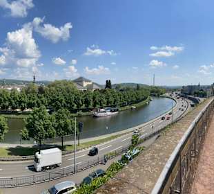 Saarbrücker Schloss