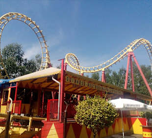 Freizeitland Geiselwind
