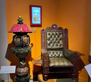 Museum Ripley's Believe It or Not!