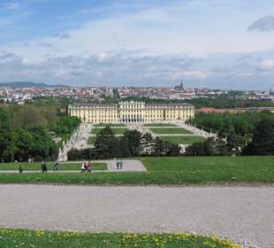 Schloss Schönbrunn