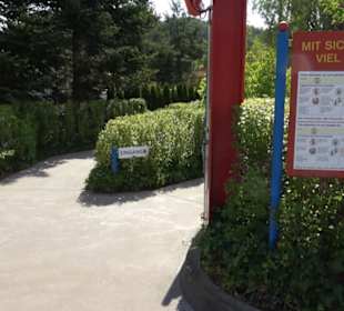 Hafenrundfahrt - Lego City