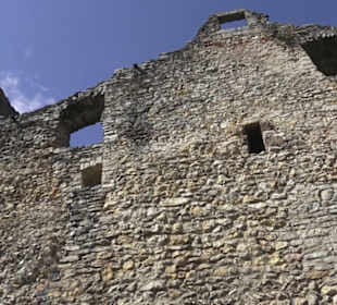 Burg Bichishausen