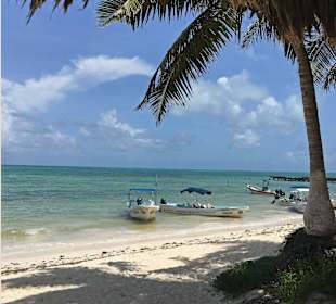 Sian Ka'an