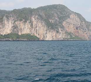 Wyspa Ko Phi Phi