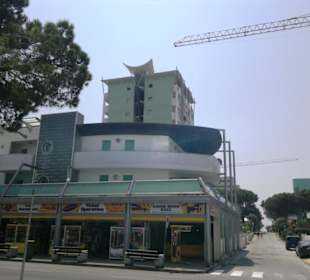 Einkaufsparadies Bibione