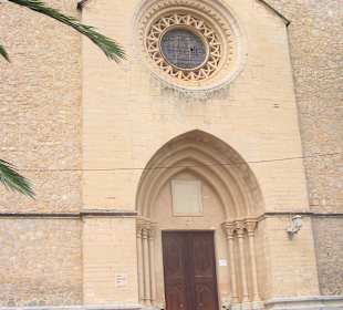 Kirche