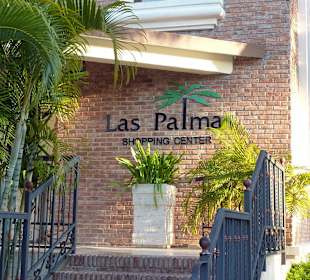 Alles was man braucht...