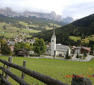 Aussichten und Eindrücke