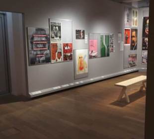 Museum für Gestaltung