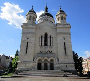 Orthodoxe Kathedrale