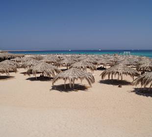 Ausflug auf die Paradiseinsel