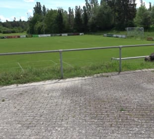 Sportplatz Phönix Burgstraße Pfalzgrafenweiler