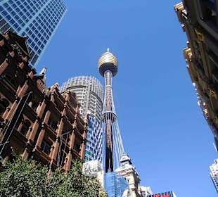Sydney Tower