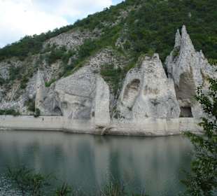 Ausflug "Das andere Bulgarien"