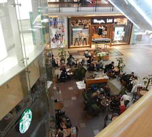 Shoppingcenter Palladium
