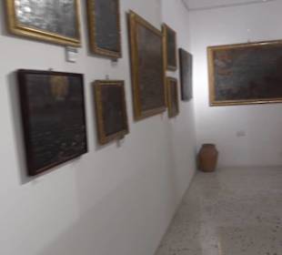 Zabbar Sanctuary Museum