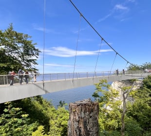 Nationalparkzentrum Königstuhl