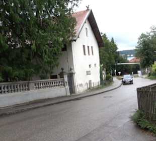 Schloss Berg