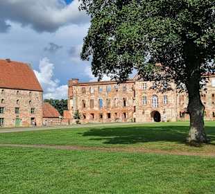 Kloster- und Schloßanlage 