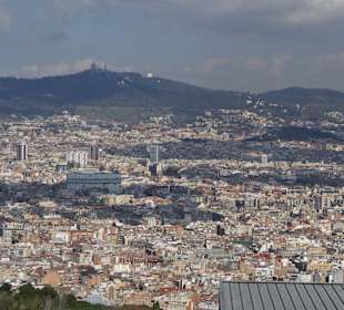 Aussicht vom Castell