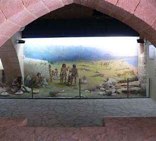 geschichtliche Darstellung