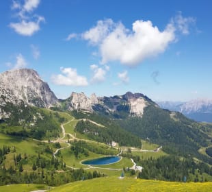 Sport & Freizeit