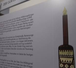 Museum Römer und Bajuwaren