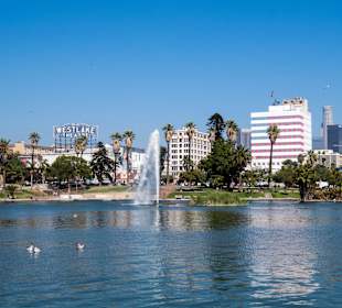 MacArthur Park