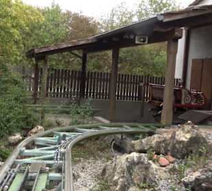 Erlebnispark Tripsdrill