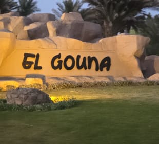 Stadtrundgang El Gouna