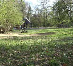 Pumptruck Unterer Schlossgarten