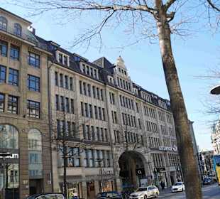 MönkebergstrasseMönkebergstrasse