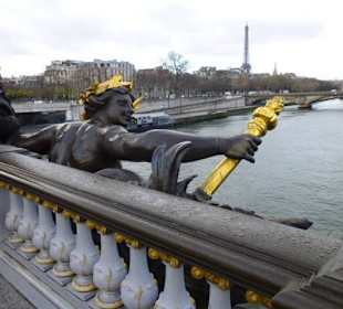 Pont Alexandre