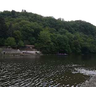 Nahefähre